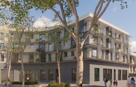 4 odalılar yeni binada daireler 148 m² Barselona'da, İspanya. 698,000 €