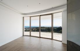 6 odalılar yeni binada daireler 238 m² Benahavis'da, İspanya. 3,500,000 €