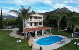 Villa – Mora, Administration of the Peloponnese, Western Greece and the Ionian Islands, Yunanistan. 850,000 €