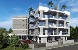 2 odalılar çatı dairesi 113 m² Agios Athanasios (Cyprus)'da, Kıbrıs. 955,000 €