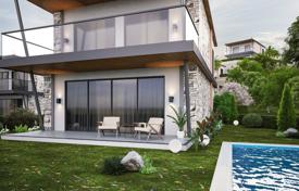 5 odalılar villa 143 m² Konacık'da, Türkiye. 66,634,000 TRY