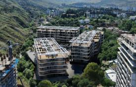 2 odalılar daire 70 m² Old Tbilisi'de, Gürcistan. $112,000