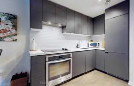 4 odalılar daire Old Toronto'da, Kanada. C$828,000