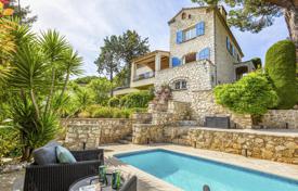7 odalılar villa Tourrettes-sur-Loup'da, Fransa. 1,695,000 €