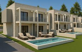 5 odalılar villa 150 m² Chaniotis'da, Yunanistan. 625,000 €