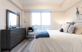 3 odalılar daire Scarborough'da, Kanada. C$989,000