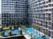 Market Binghatti Cullinan – Al Jadaf, Dubai, BAE. $2,779,000