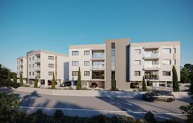 2 odalılar yeni binada daireler Baf'ta, Kıbrıs. 335,000 €