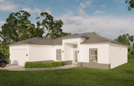 Şehir içinde müstakil ev – Lehigh Acres, Florida, Amerika Birleşik Devletleri. $360,000