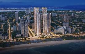 2 odalılar daire 106 m² Da Nang'da, Vietnam. $409,000