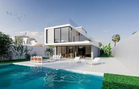 4 odalılar villa 358 m² La Zenia'da, İspanya. 1,550,000 €