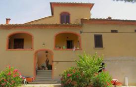 Villa Marciano della Chiana'da, İtalya. 798,000 €