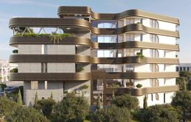 2 odalılar yeni binada daireler Baf'ta, Kıbrıs. 396,000 €