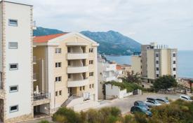 2 odalılar daire 106 m² Bečići'de, Karadağ. 285,000 €