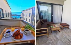 2 odalılar daire 96 m² Banjole (Croatia)'da, Hırvatistan. 490,000 €