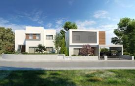 4 odalılar yazlık ev 183 m² Nicosia'da, Kıbrıs. 435,000 €