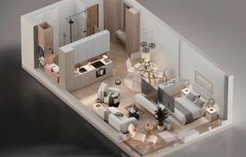1 odalılar daire 52 m² Bečići'de, Karadağ. 203,000 €