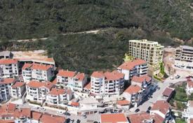 1 odalılar daire 53 m² Budva city'da, Karadağ. 261,000 €
