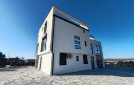 4 odalılar yeni binada daireler 117 m² Punat'da, Hırvatistan. 530,000 €