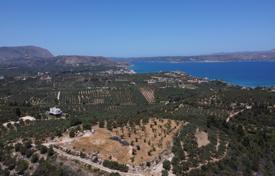 Arsa Tsivaras'da, Yunanistan. 440,000 €