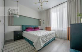 3 odalılar daire 56 m² Krasnoselsky district'da, Rusya. 47,500 ₽ haftalık