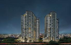New residential complex with apartments Tbilisi (city)'da, Gürcistan. Min.97,000 €
