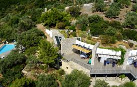 Villa – Aegean Isles, Yunanistan. 4,350,000 €
