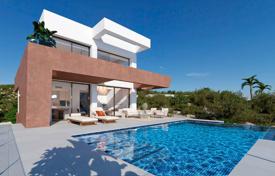 Villa – Alicante, Valencia, İspanya. 1,077,000 €
