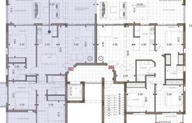 3 odalılar daire 135 m² Geroskipou'da, Kıbrıs. 485,000 €