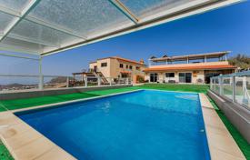 6 odalılar villa 449 m² Santa Cruz de Tenerife'de, İspanya. 820,000 €