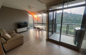 2 odalılar daire 62 m² Pattaya'da, Tayland. $185,000