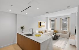 2 odalılar daire 71 m² Manhattan'da, Amerika Birleşik Devletleri. $1,402,000