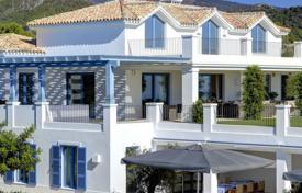 Villa – Benahavis, Endülüs, İspanya. 4,900,000 €