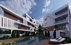 New residential complex with apartments Limasol'da, Kıbrıs. Min.474,000 €