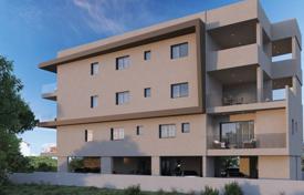 2 odalılar yeni binada daireler Limasol'da, Kıbrıs. 425,000 €
