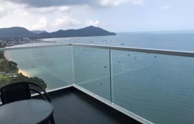 2 odalılar daire 80 m² Pattaya'da, Tayland. $382,000