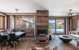 4 odalılar daire 81 m² Megeve'de, Fransa. 1,350,000 €