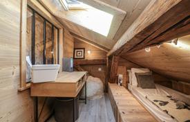 7 odalılar konak 222 m² Morzine'de, Fransa. 1,195,000 €