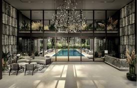 1 odalılar daire 38 m² Old Tbilisi'de, Gürcistan. $104,000