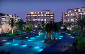 3 odalılar çatı dairesi Chloraka'da, Kıbrıs. 505,000 €