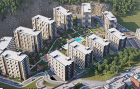 2 odalılar yeni binada daireler 63 m² Old Tbilisi'de, Gürcistan. $76,000