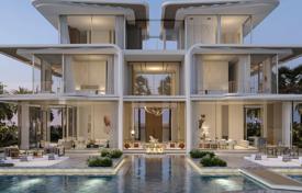 Konut kompleksi Amali Island – Dubai, BAE. Min.$40,844,000