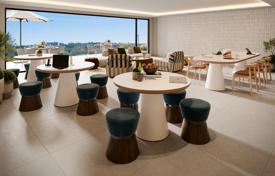 4 odalılar yeni binada daireler 97 m² Marbella'da, İspanya. 640,000 €