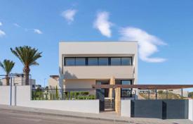 4 odalılar villa Orihuela Costa'da, İspanya. 1,390,000 €