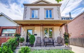 Şehir içinde müstakil ev – East York, Toronto, Ontario,  Kanada. C$1,633,000