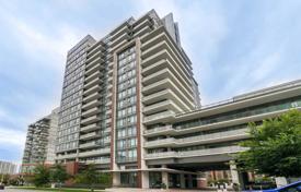 2 odalılar daire North York'da, Kanada. C$690,000