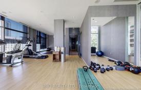5 odalılar daire Old Toronto'da, Kanada. C$938,000