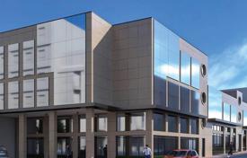 New residential complex with apartments Dafni'de, Yunanistan. Min.250,000 €