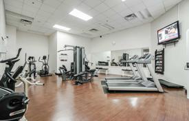 1 odalılar daire Etobicoke'de, Kanada. C$786,000