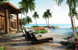 2 odalılar daire 159 m² Basseterre'de, Saint Kitts ve Nevis. $401,000